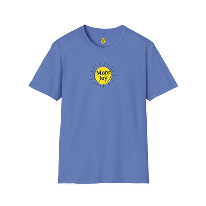 Caution: More Joy T-Shirt