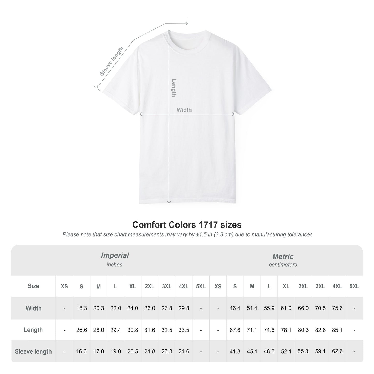 Flourishing in the Desert Tour Shirt 2025