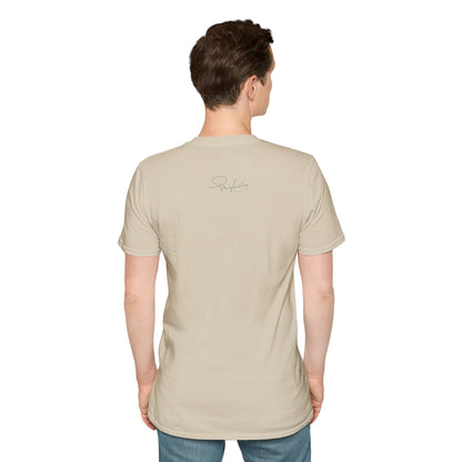 Mr. Lindsay Spotlight T-Shirt