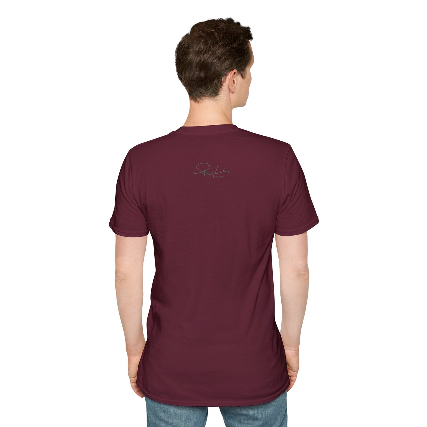 Mr. Lindsay Spotlight T-Shirt