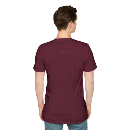Mr. Lindsay Spotlight T-Shirt