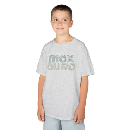 Mr. Lindsay Certified Max Aura Youth T-shirt