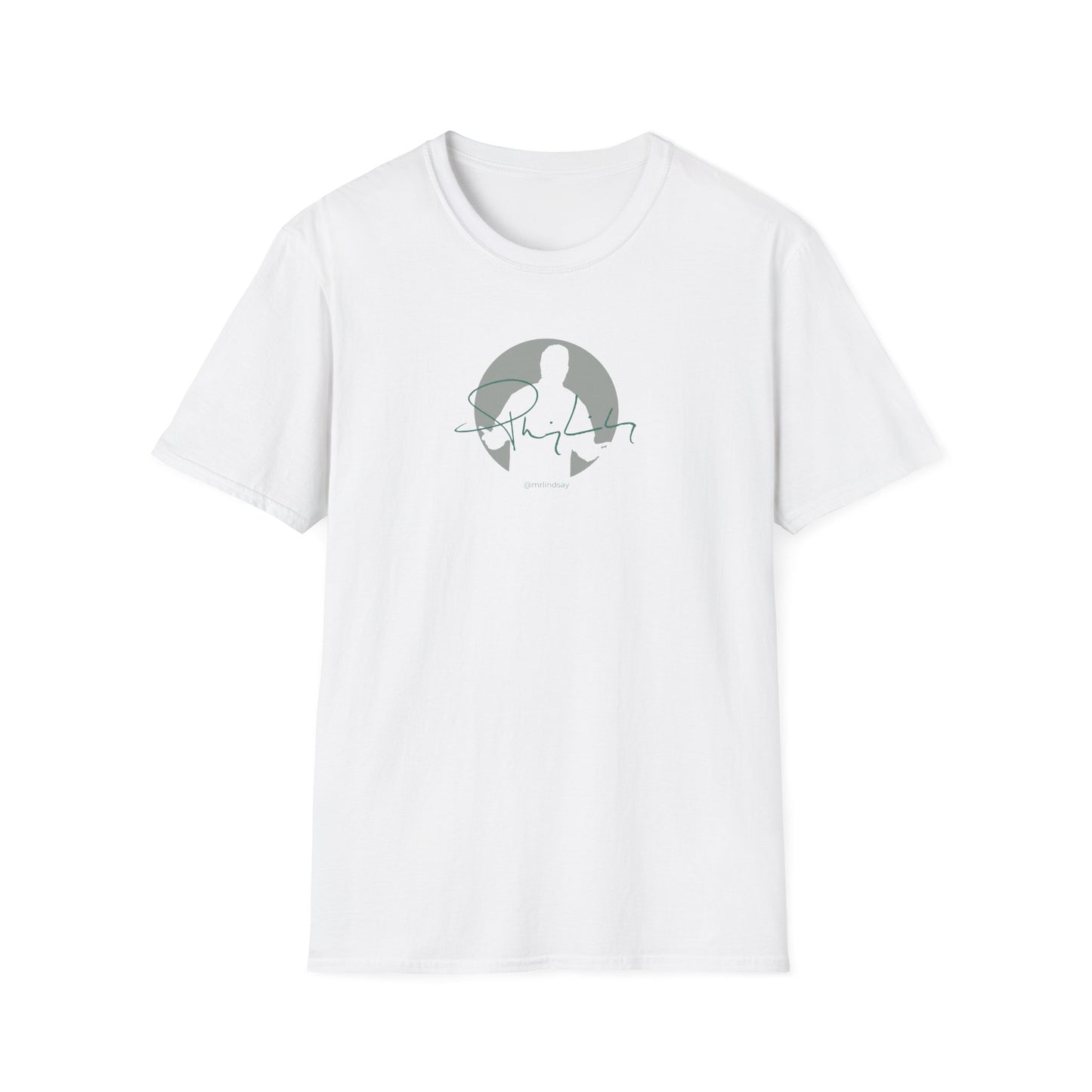 Mr. Lindsay Spotlight T-Shirt
