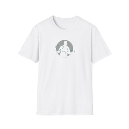 Mr. Lindsay Spotlight T-Shirt