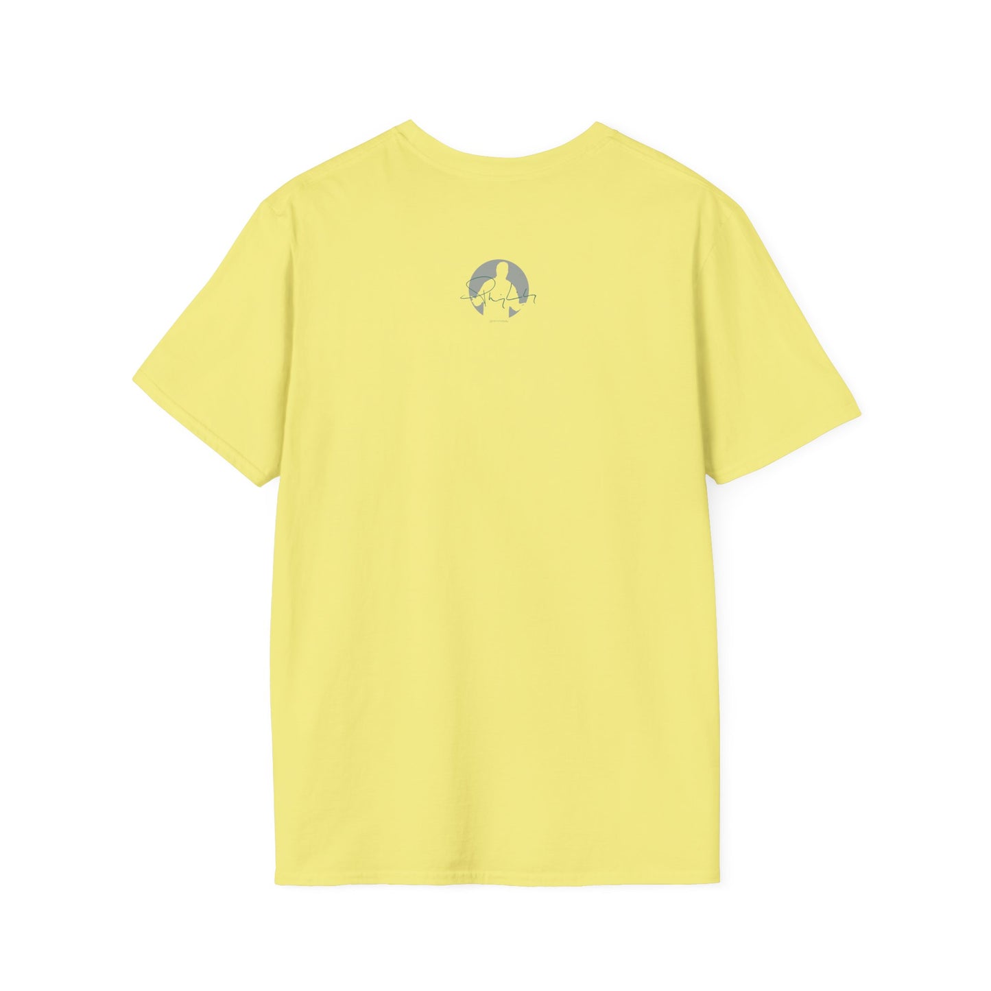 Mr. Lindsay Signature T-Shirt