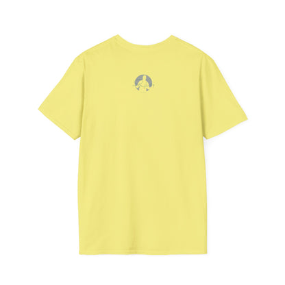 Mr. Lindsay Signature T-Shirt