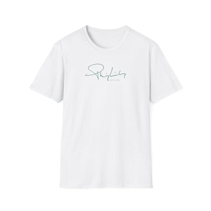 Mr. Lindsay Signature T-Shirt