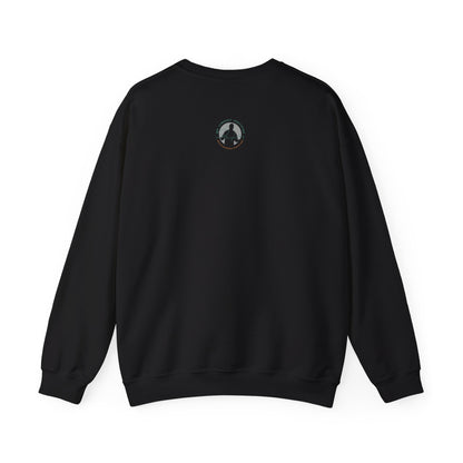 Mr. Lindsay Certified Max Aura Crewneck Sweatshirt