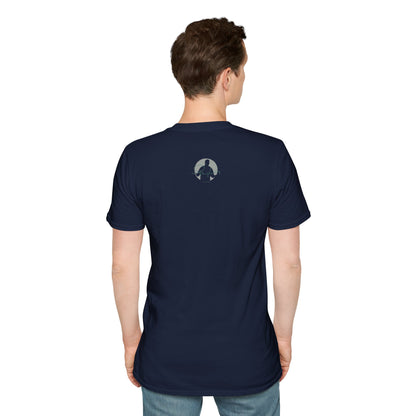 Mr. Lindsay Signature T-Shirt