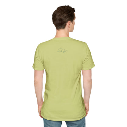 Mr. Lindsay Spotlight T-Shirt
