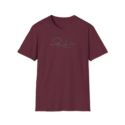 Mr. Lindsay Signature T-Shirt