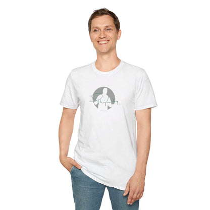 Mr. Lindsay Spotlight T-Shirt