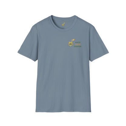 GBW Mental Health Champion Tee