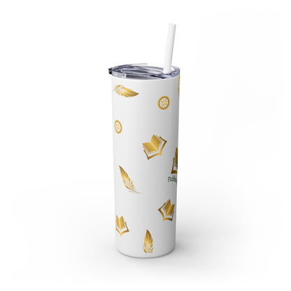 SAMPLE GBW Skinny Tumbler, 20oz