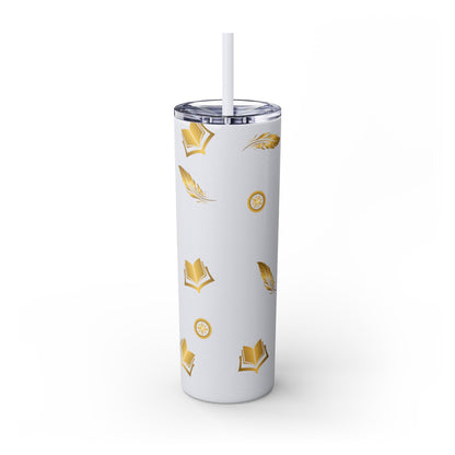 SAMPLE GBW Skinny Tumbler, 20oz