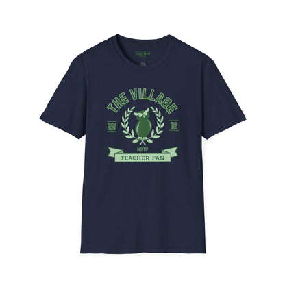 MDTP Teacher Fan T-Shirt