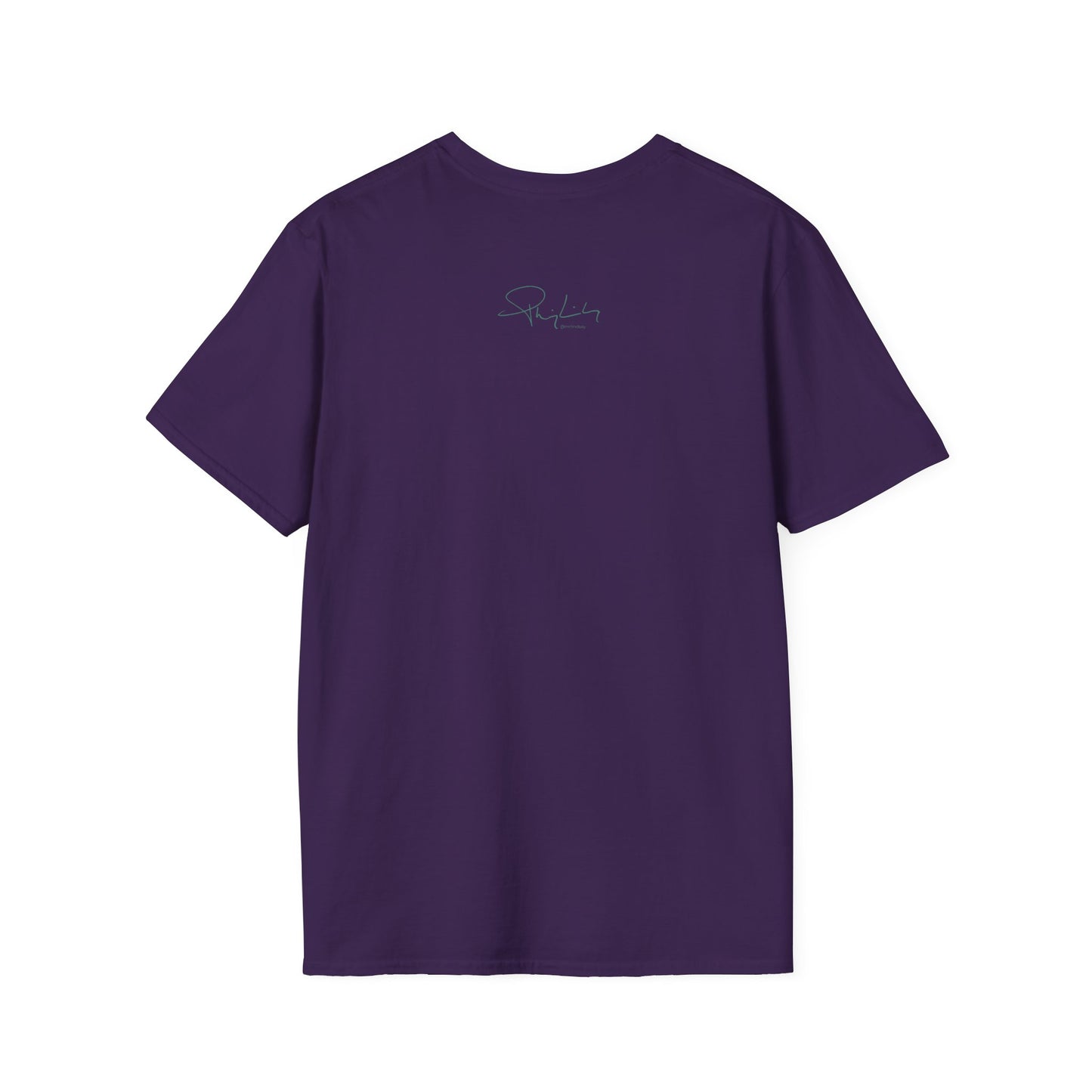 Mr. Lindsay Spotlight T-Shirt
