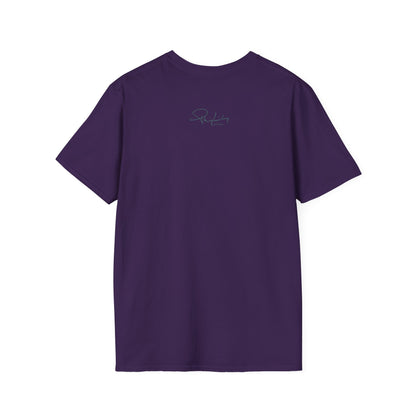 Mr. Lindsay Spotlight T-Shirt