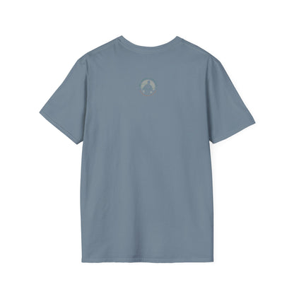 Mr. Lindsay Certified 67 Skeleton T-Shirt