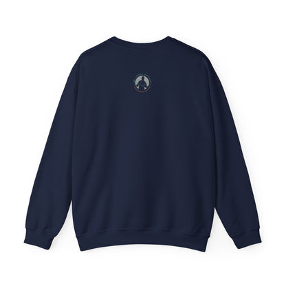 Mr. Lindsay Certified Max Aura Crewneck Sweatshirt