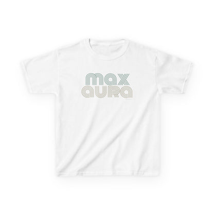 Mr. Lindsay Certified Max Aura Youth T-shirt