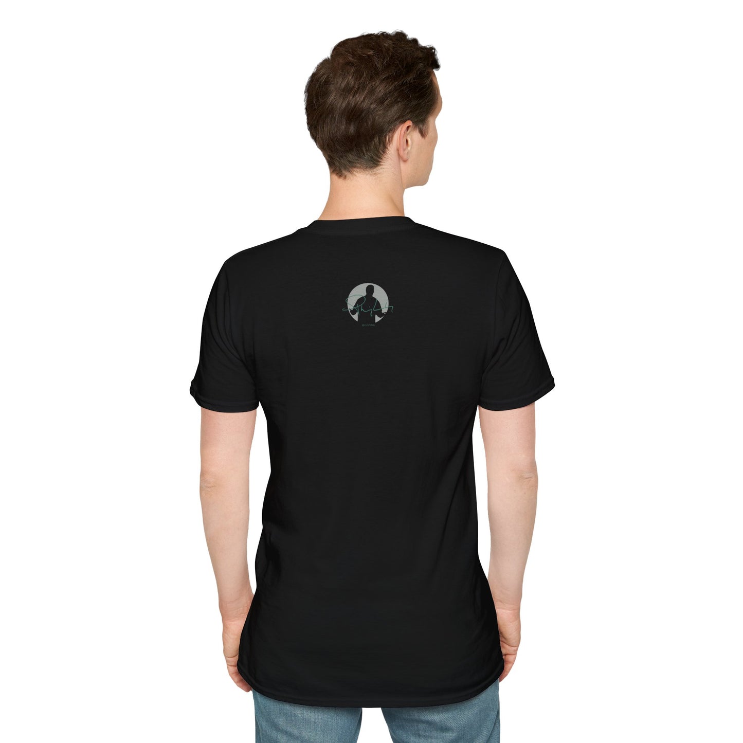 Mr. Lindsay Signature T-Shirt
