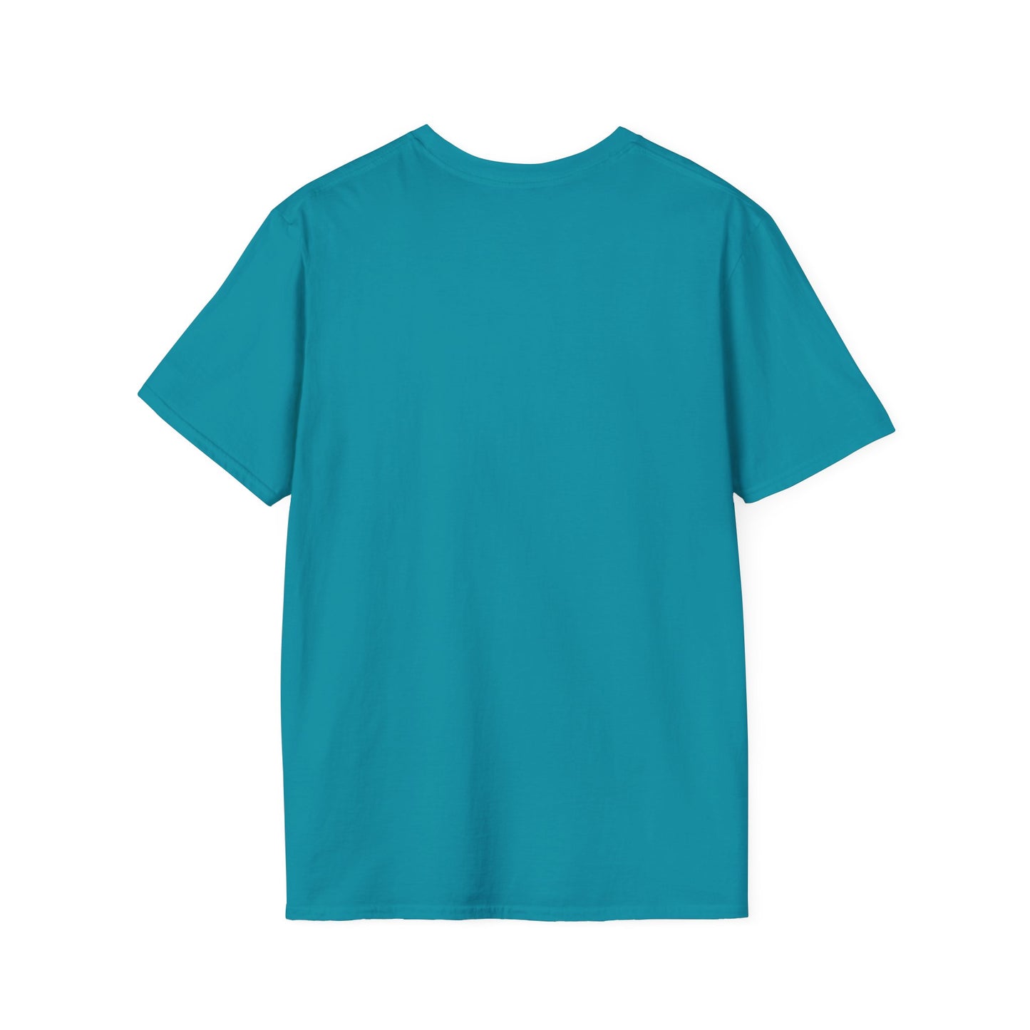 Young, Black, Intelligent JP & JB Crewneck T-Shirt