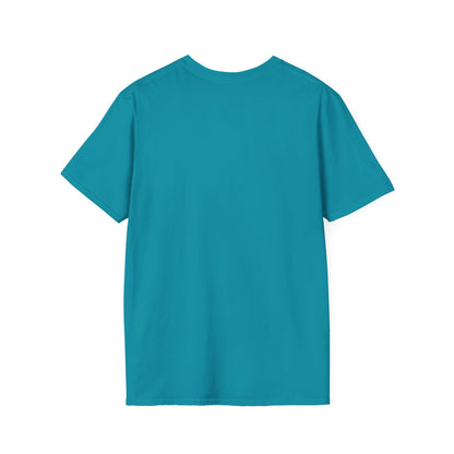 Young, Black, Intelligent JP & JB Crewneck T-Shirt