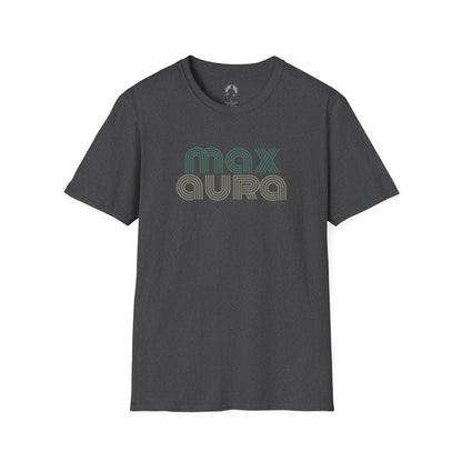 Mr. Lindsay Certified Max Aura T-Shirt
