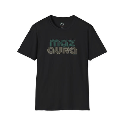 Mr. Lindsay Certified Max Aura T-Shirt