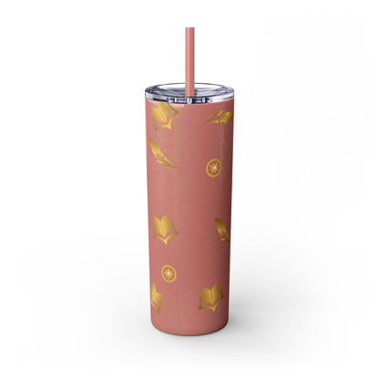 SAMPLE GBW Skinny Tumbler, 20oz