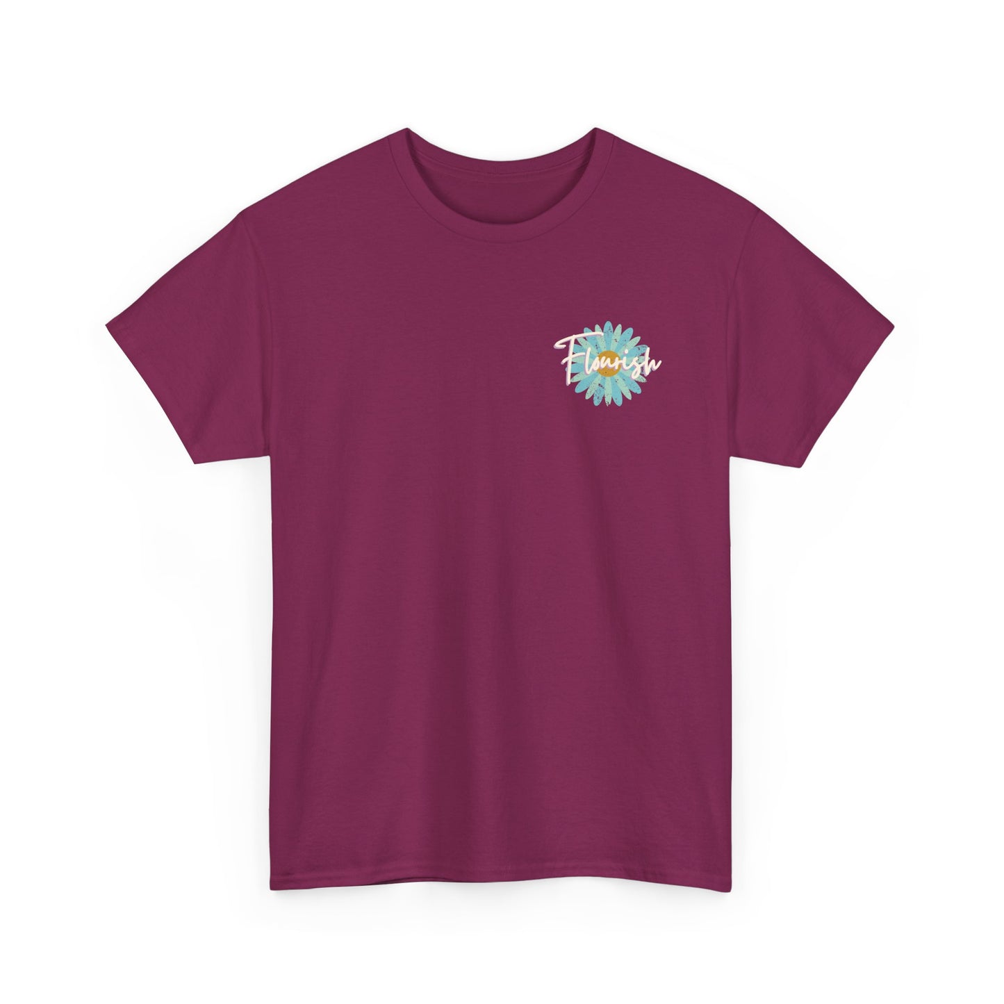 Be the Good Flourish T-Shirt
