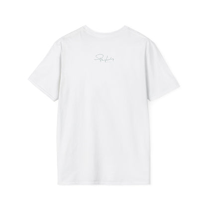 Mr. Lindsay Spotlight T-Shirt