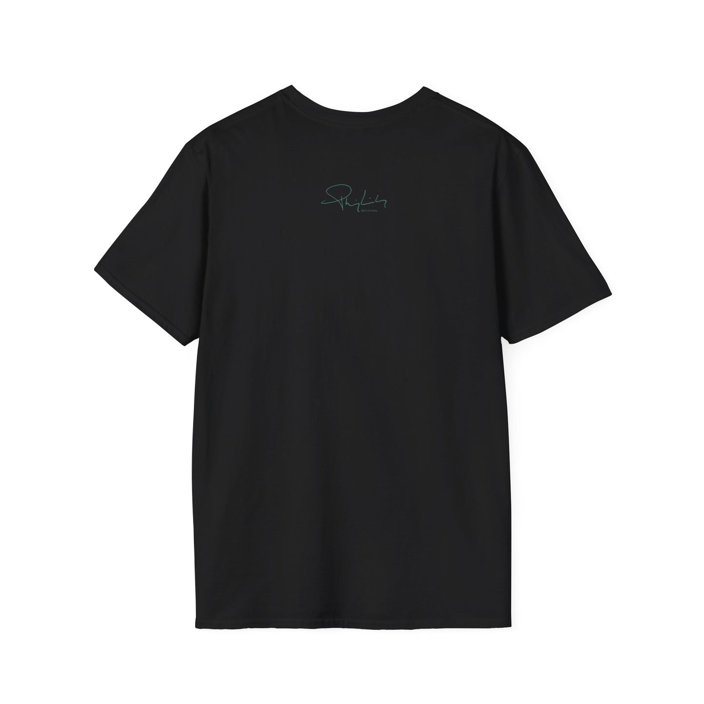 Mr. Lindsay Spotlight T-Shirt