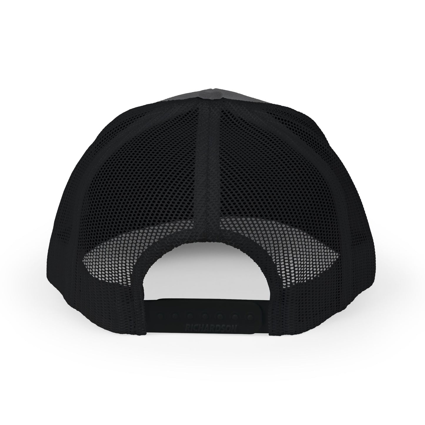 TK Embroidered Snapback Trucker Cap