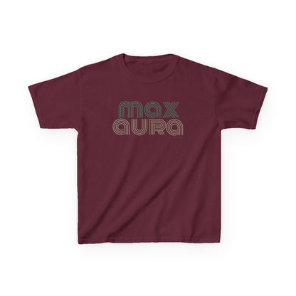 Mr. Lindsay Certified Max Aura Youth T-shirt