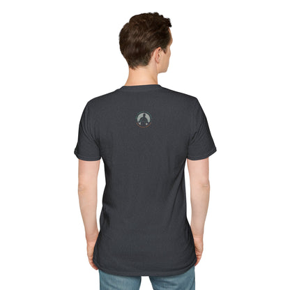 Mr. Lindsay Certified 67 Skeleton T-Shirt