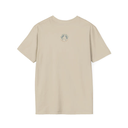 Mr. Lindsay Certified Save the Rizz T-Shirt