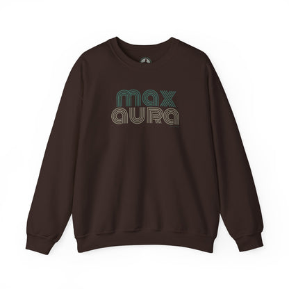 Mr. Lindsay Certified Max Aura Crewneck Sweatshirt