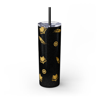 SAMPLE GBW Skinny Tumbler, 20oz