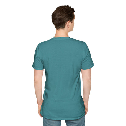 TCH Classic Logo Crewneck Tee