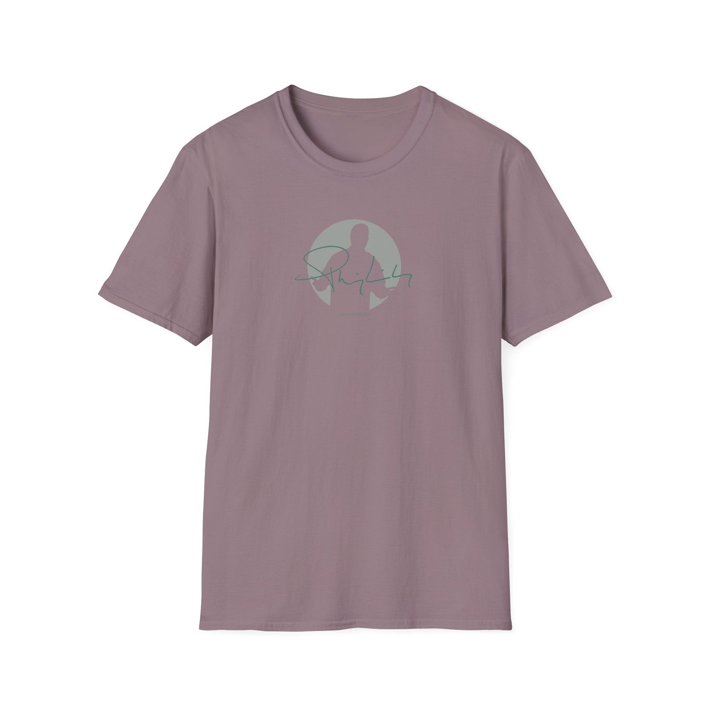 Mr. Lindsay Spotlight T-Shirt