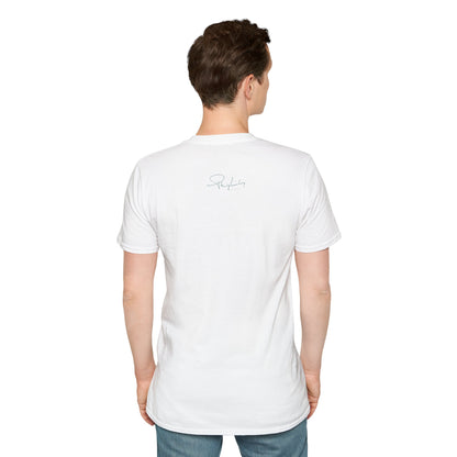 Mr. Lindsay Spotlight T-Shirt