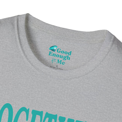 TCH Together Change Happens Crewneck Tee