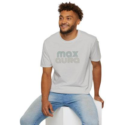 Mr. Lindsay Certified Max Aura T-Shirt