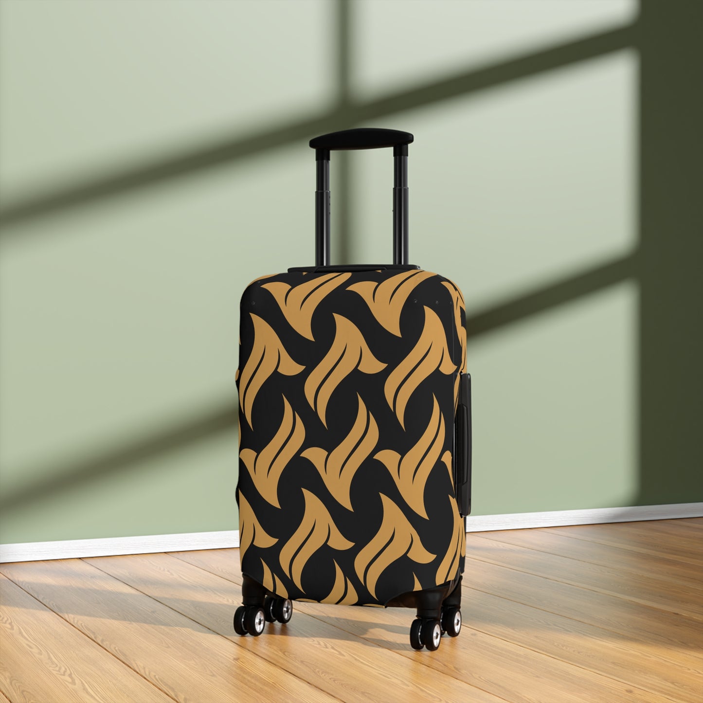 Snowbird Anywear Jet Set Signature Luggage Cover