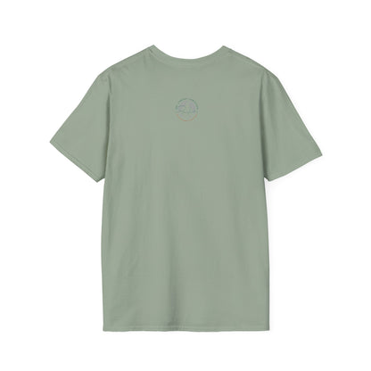 Mr. Lindsay Certified Max Aura T-Shirt