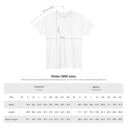 Be the Good Flourish T-Shirt