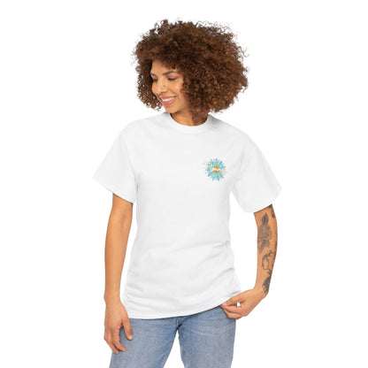 Be the Good Flourish T-Shirt