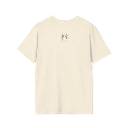 Mr. Lindsay Certified Save the Rizz T-Shirt